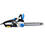MCSWP2000S-2 2000W 220-240V Corded 400mm Chainsaw