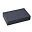 Medium/Coarse Sanding sponge (L)125mm (W)75mm