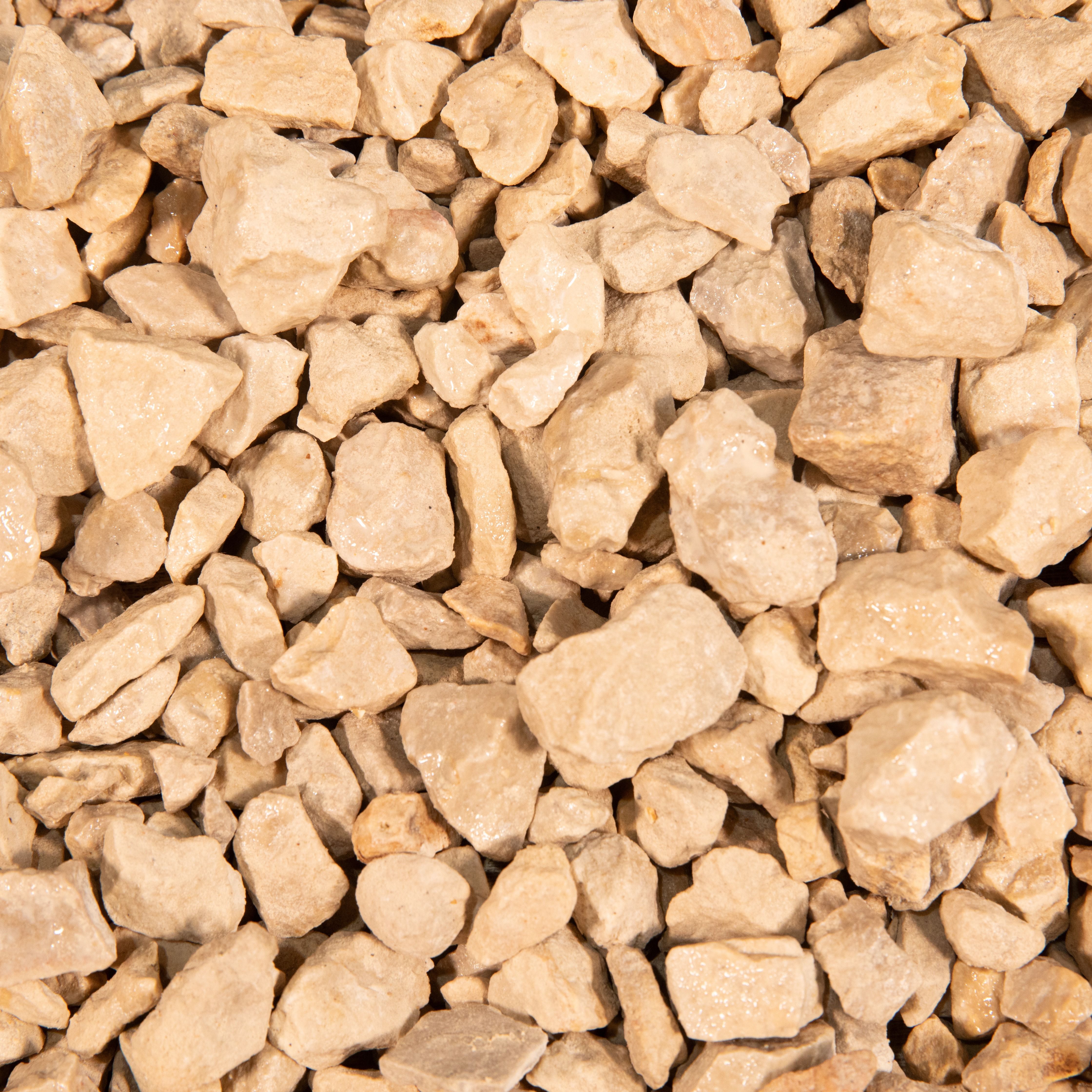 Mellow Cotswold Decorative stones