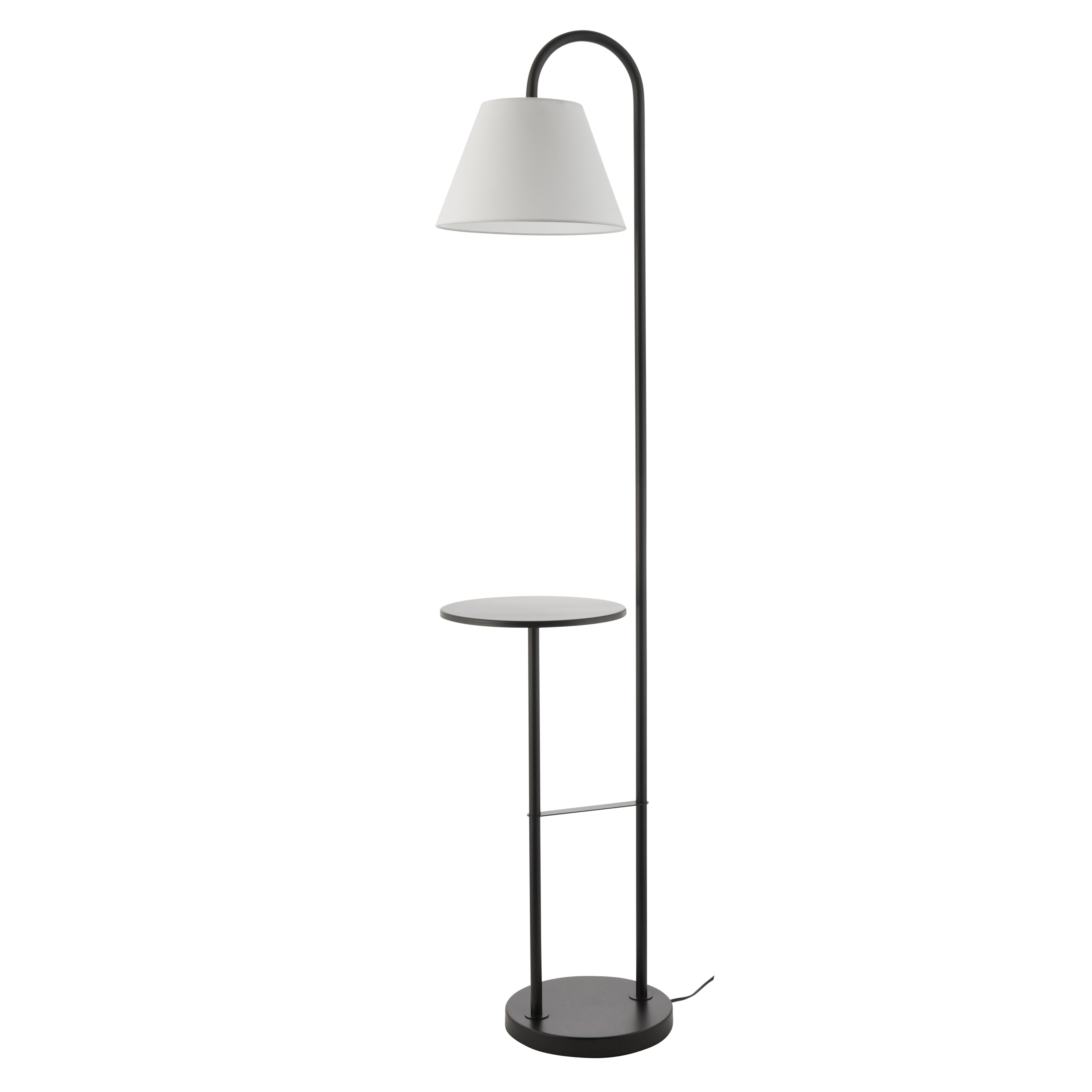 Melton Matt Floor lamp