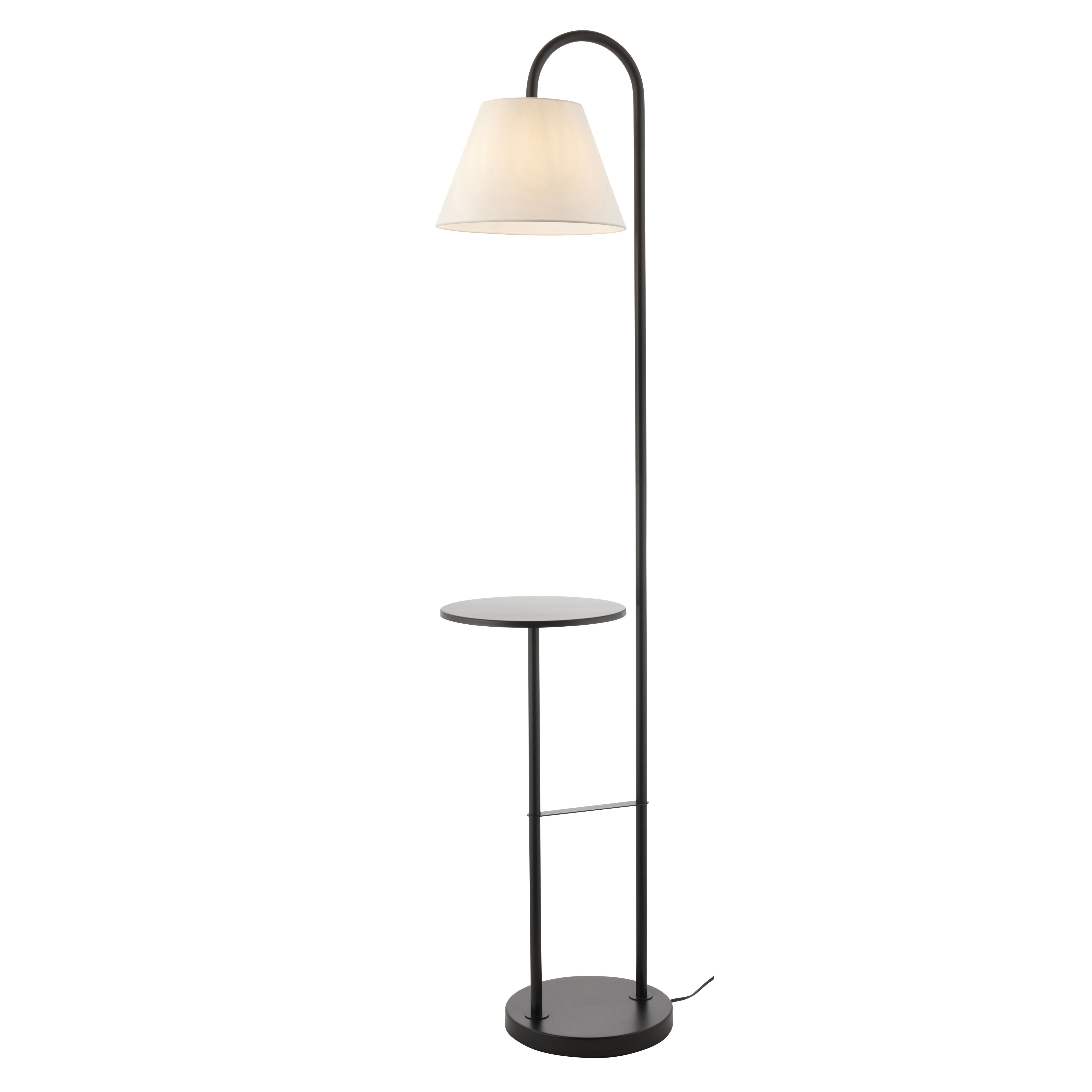 Melton Matt Floor lamp