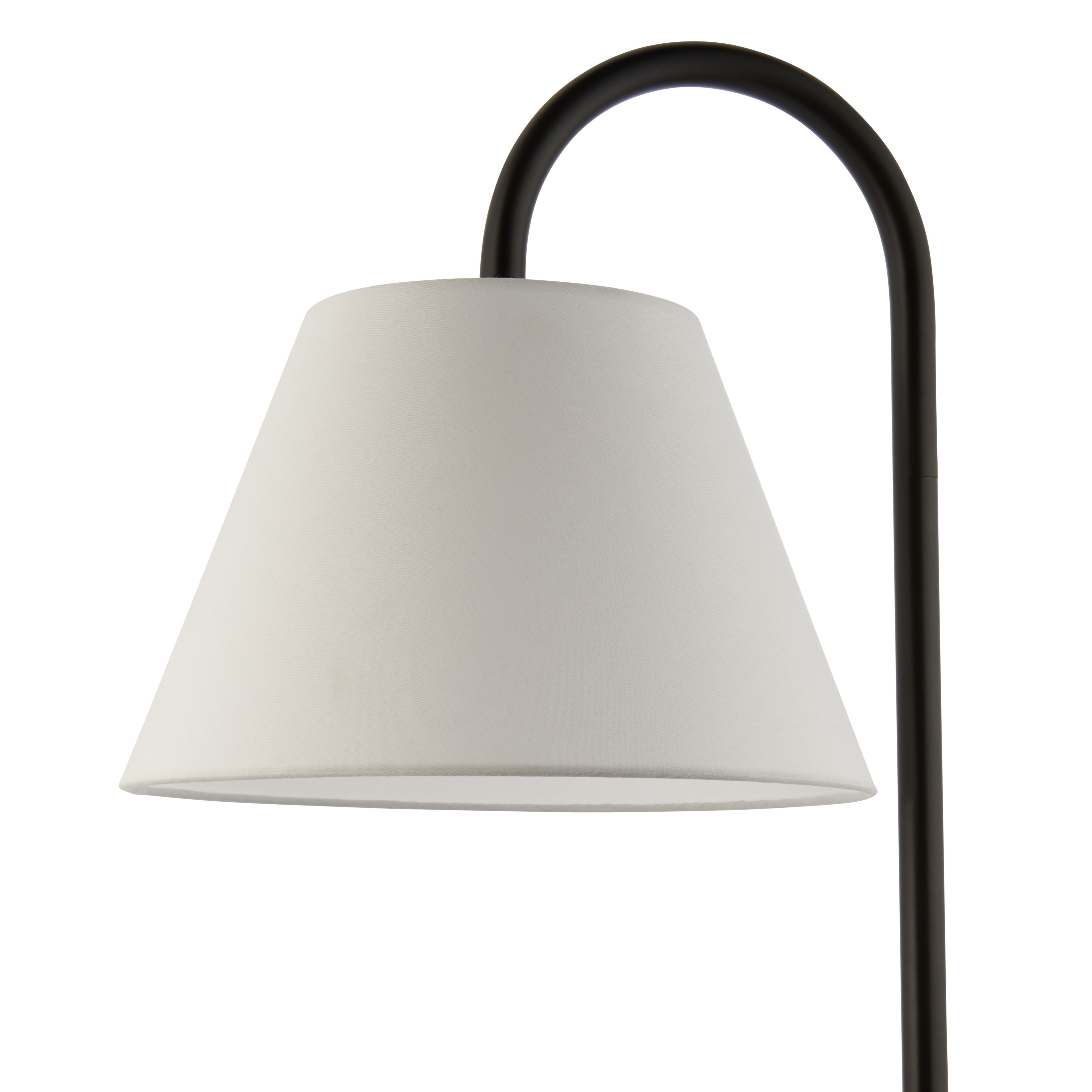 Melton Matt Floor lamp