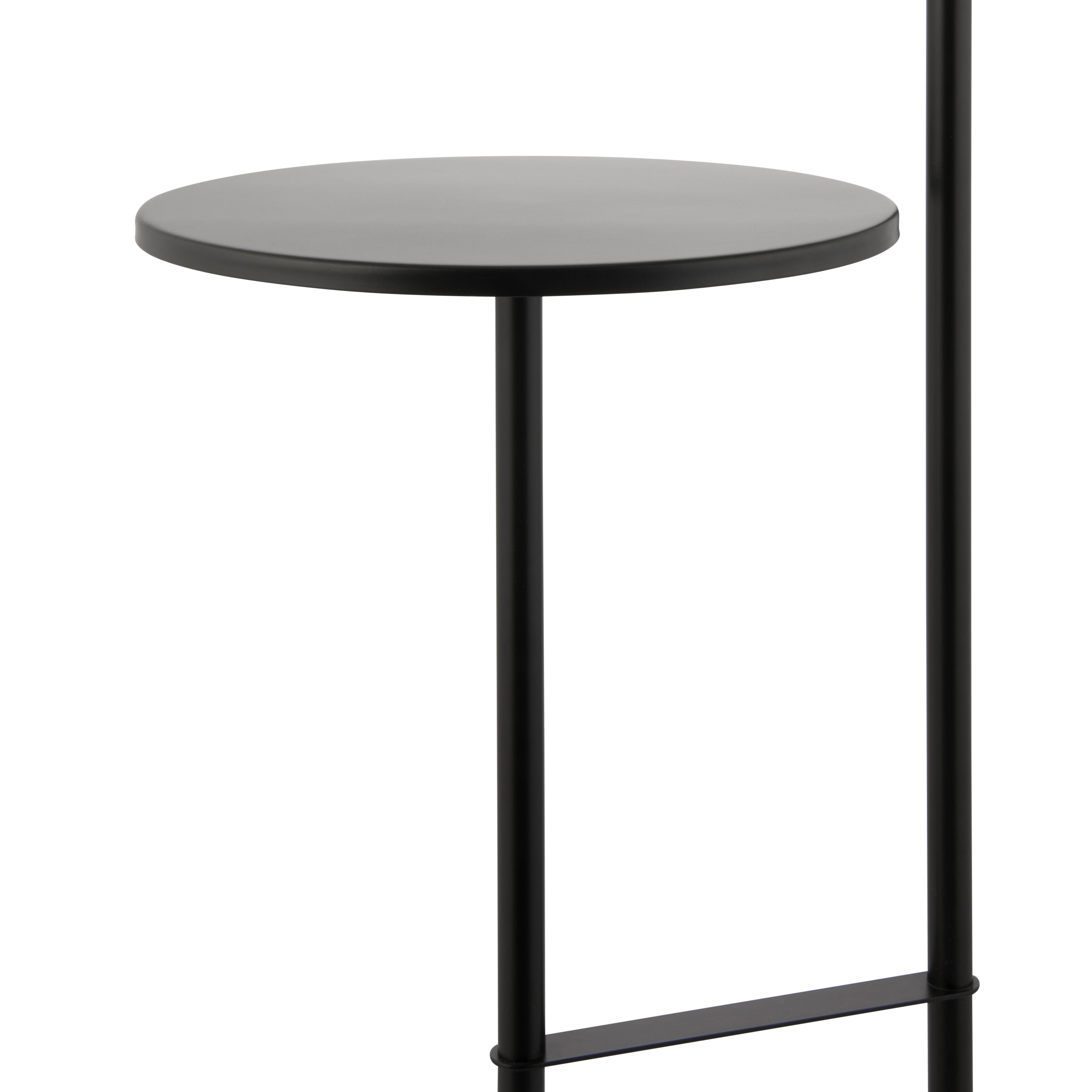 Melton Matt Floor lamp