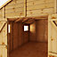 Mercia 10x14 ft with Double door Apex Workshop