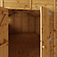 Mercia 10x15 ft with Double door Apex Workshop