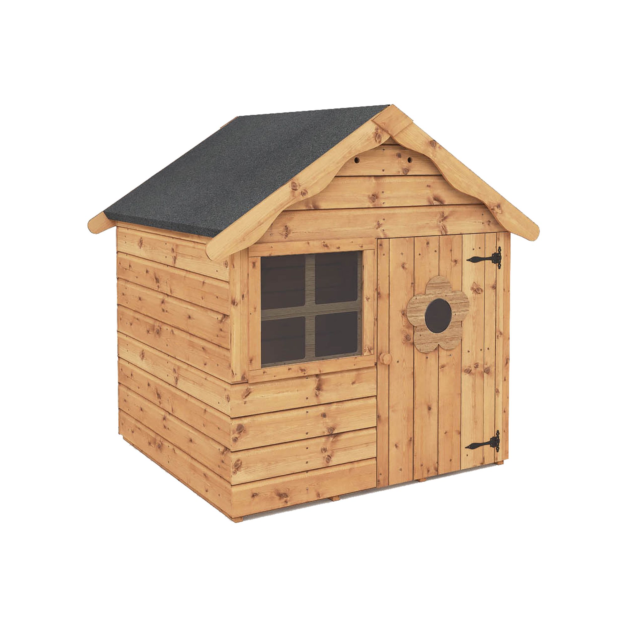 Mercia playhouse hot sale