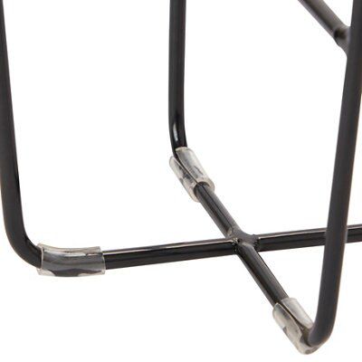 Metal Pot stand