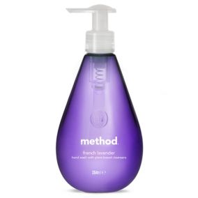 METHOD HAND WASH LAVENDER 354ML