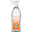 Method Orange Yuzu Anti-bacterial Multi Surface Multi-surface Disinfectant & cleaner, 828ml