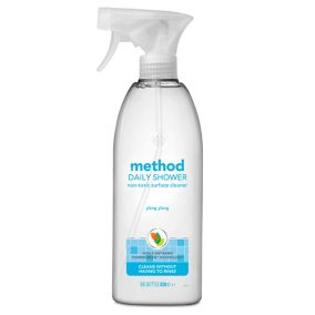 Method Ylang Bathroom Cleaning spray, 828ml