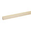 Metsä Wood Whitewood spruce Timber (L)2.4m (W)20mm (T)25mm RSUS06
