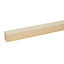 Metsä Wood Whitewood spruce Timber (L)2.4m (W)38mm (T)32mm RSUS13
