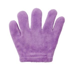 Microfibre gloves 18g
