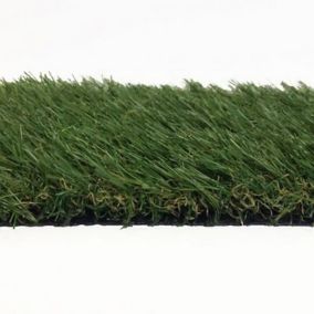 Midhurst High density Artificial grass 4m² (T)30mm
