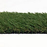 Midhurst High density Artificial grass (L)3m (W)2m (T)30mm