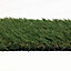 Midhurst High density Artificial grass (W)2m (T)30mm