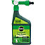 Miracle-Gro Fast green Liquid Spray & feed 1L