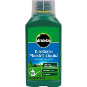Miracle-Gro Liquid Mosskill