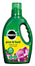 Miracle-Gro Pour & Feed Liquid Plant feed 1L