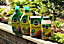 Miracle-Gro Pour & Feed Liquid Plant feed 1L
