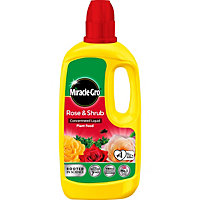 Miracle-Gro Rose Liquid Plant feed 800ml
