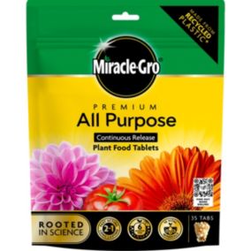 Miracle-Gro Universal plant food Pellets, 0.15kg