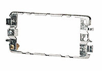 MK Grey Modular grid frame