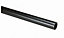 MK PVC Black Conduit length (L)2m (Dia)20mm