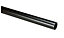 MK PVC Black Conduit length (L)3m (Dia)25mm