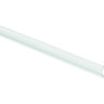 MK White Trunking length,(W)132mm (L)2m (H)12mm, Pack of 10