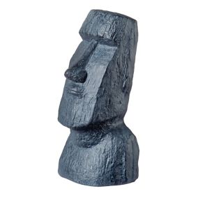 Moai Garden ornament (H)40cm
