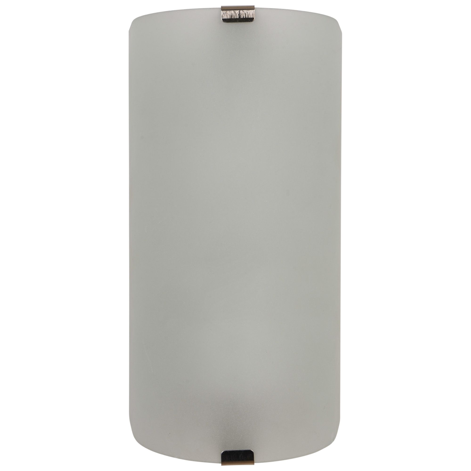 Modern White Porcelain effect Wall light