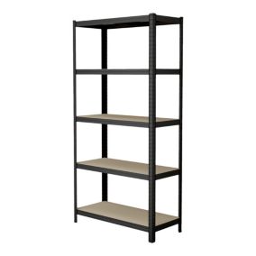 Modular Rectangular Shelf (L)90cm x (D)40cm