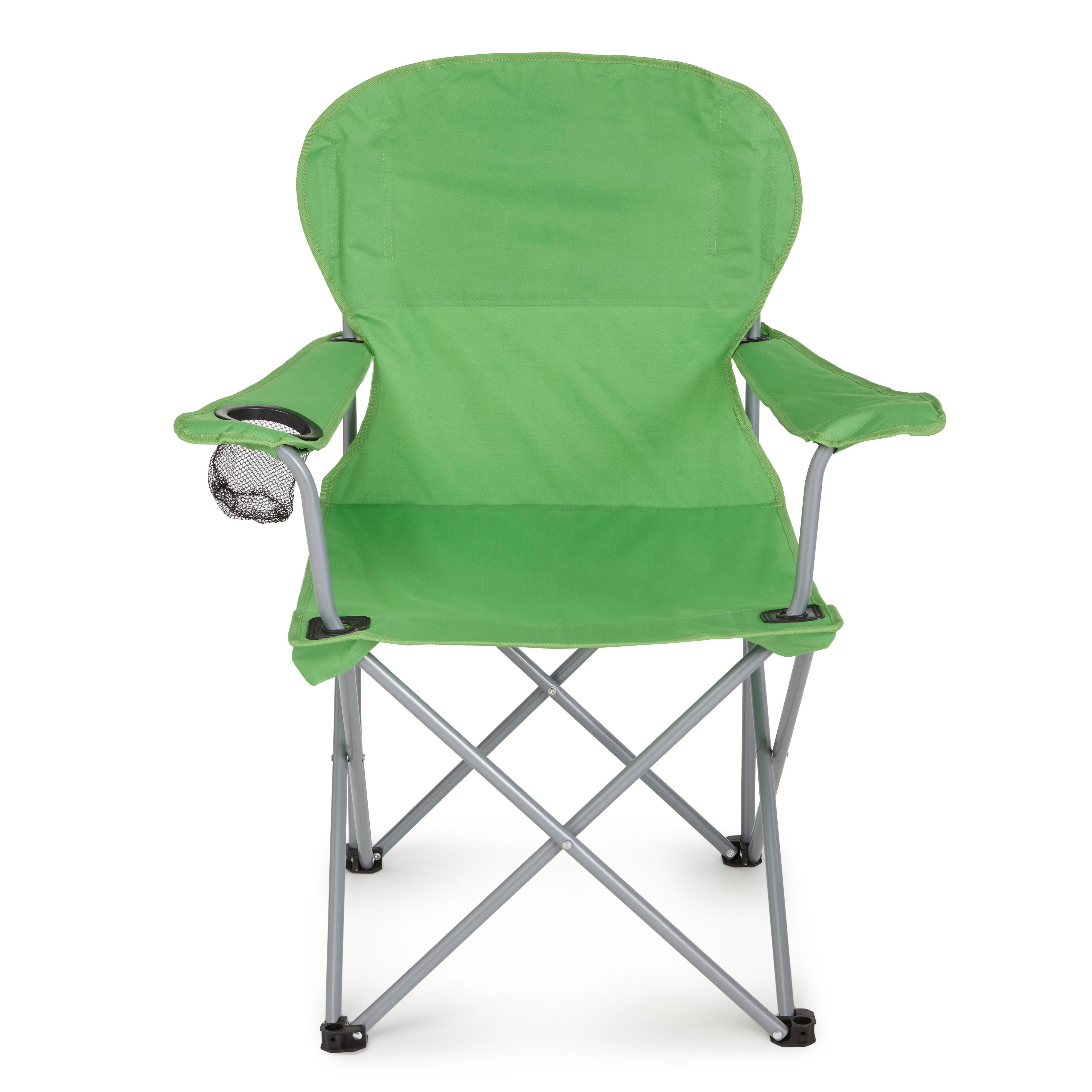 Molloy Metal Foldable Camping Chair