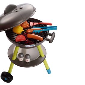 Mookie Toy Barbecue set