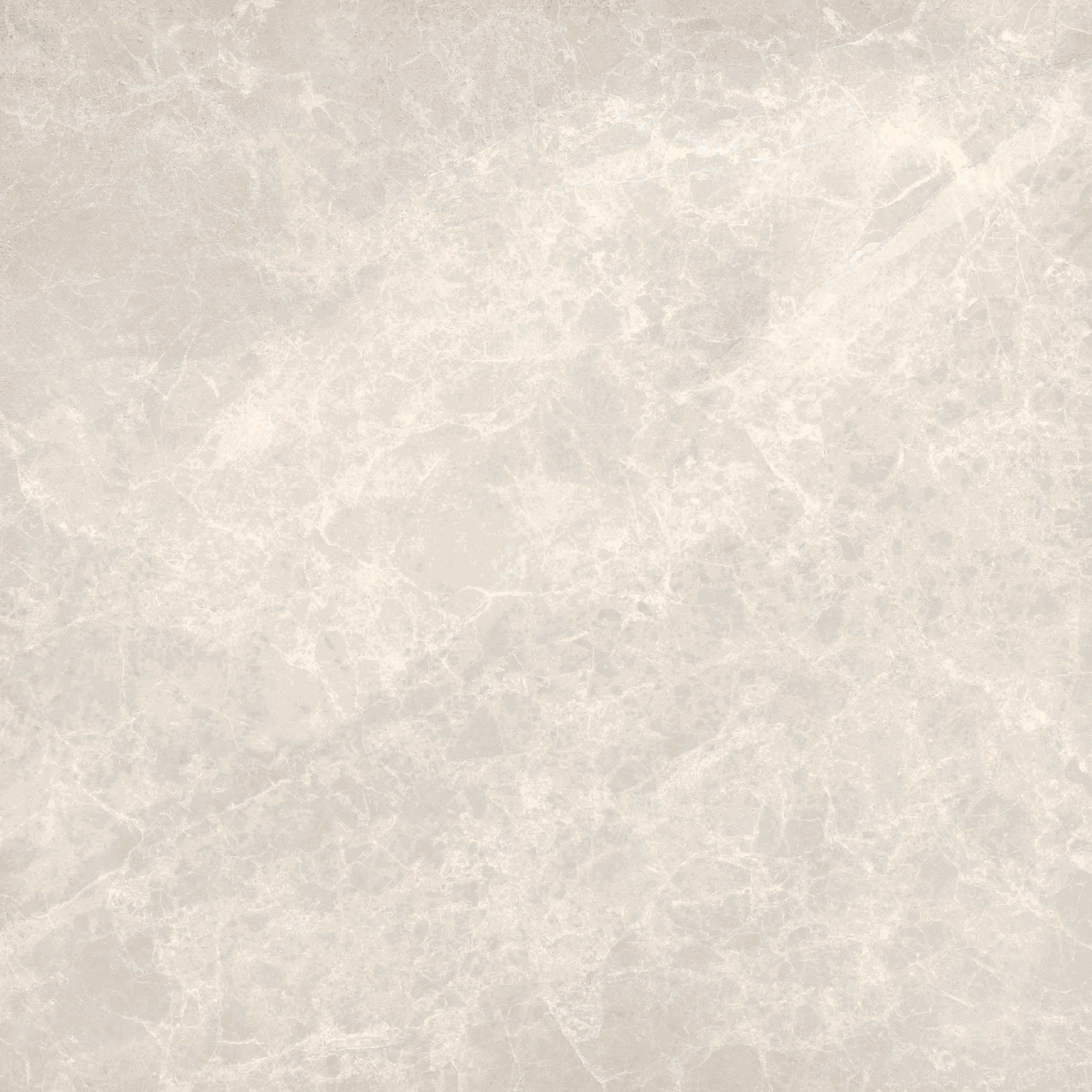 Moonstone White Stone effect Porcelain Indoor Wall & floor Tile Sample