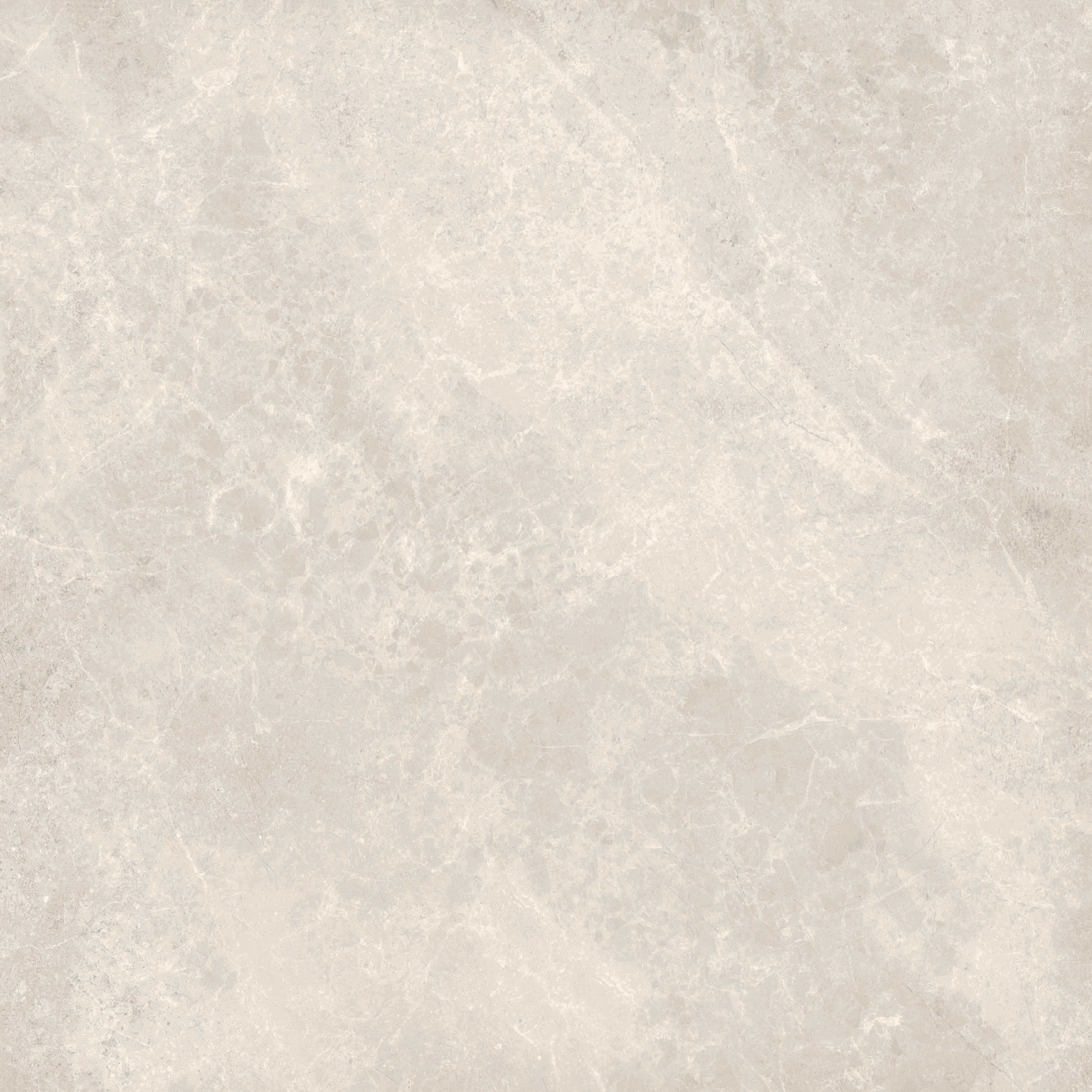 Moonstone White Stone effect Porcelain Indoor Wall & floor Tile Sample