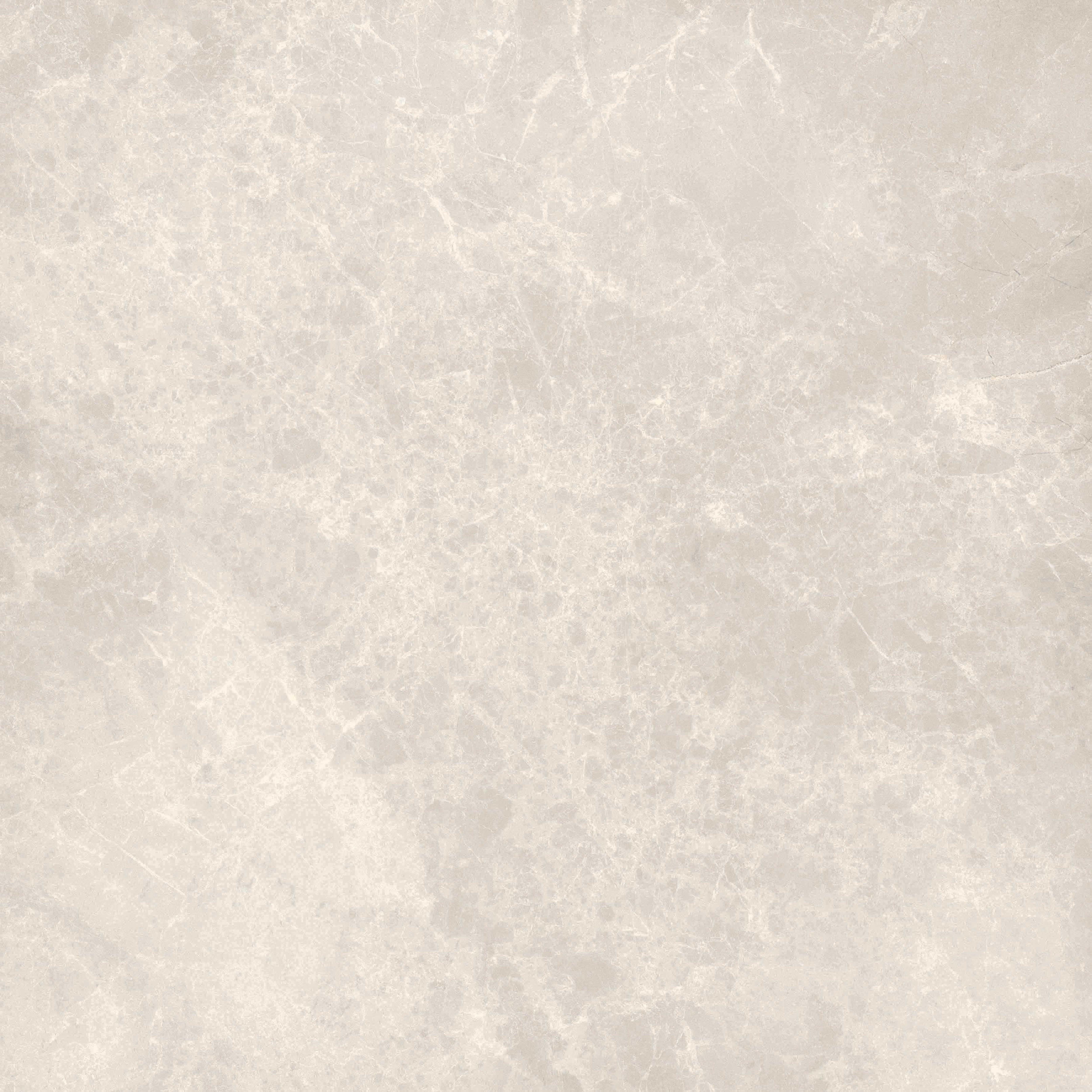 Moonstone White Stone effect Porcelain Indoor Wall & floor Tile Sample