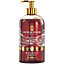 Moss & Adams Melrose Grove Red Berries, Lily & Cassis Antibacterial Hand wash, 500ml