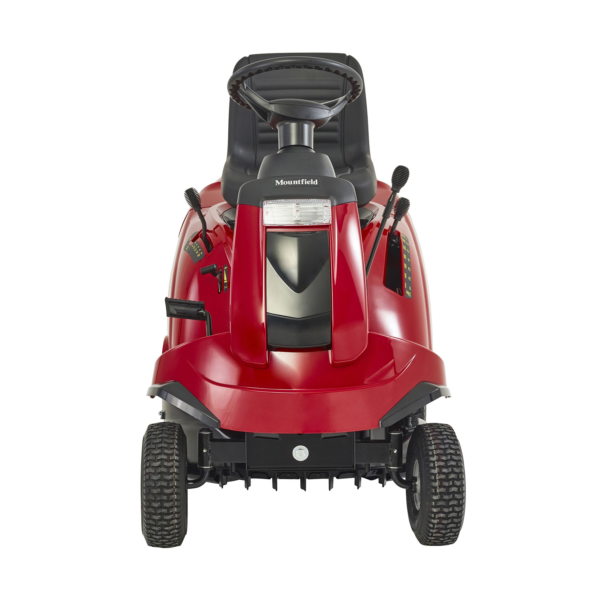 Mountfield r28m best sale