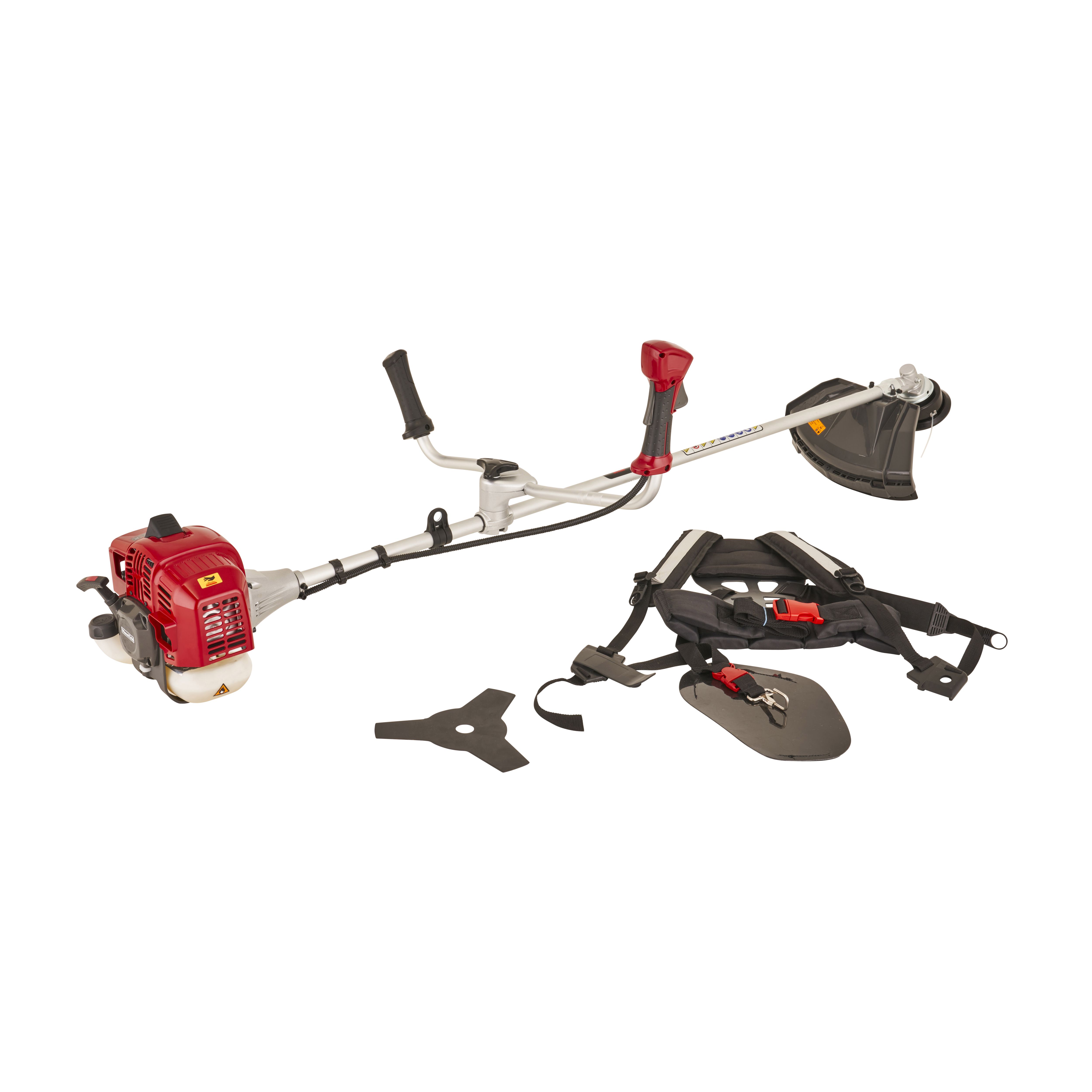Mountfield 430mm Petrol MB33D / 287221003/M16 Brushcutter