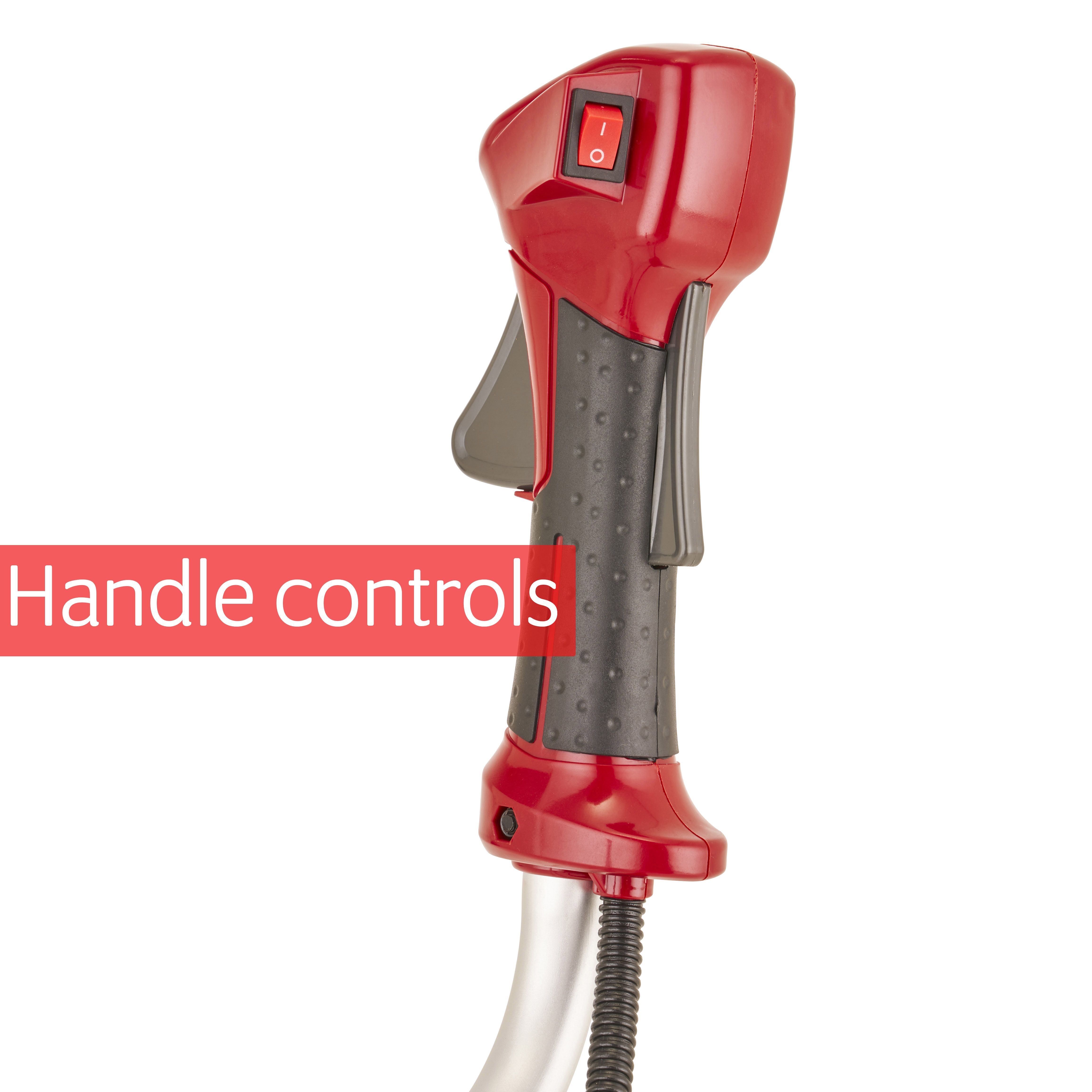 Mountfield 430mm Petrol MB33D / 287221003/M16 Brushcutter