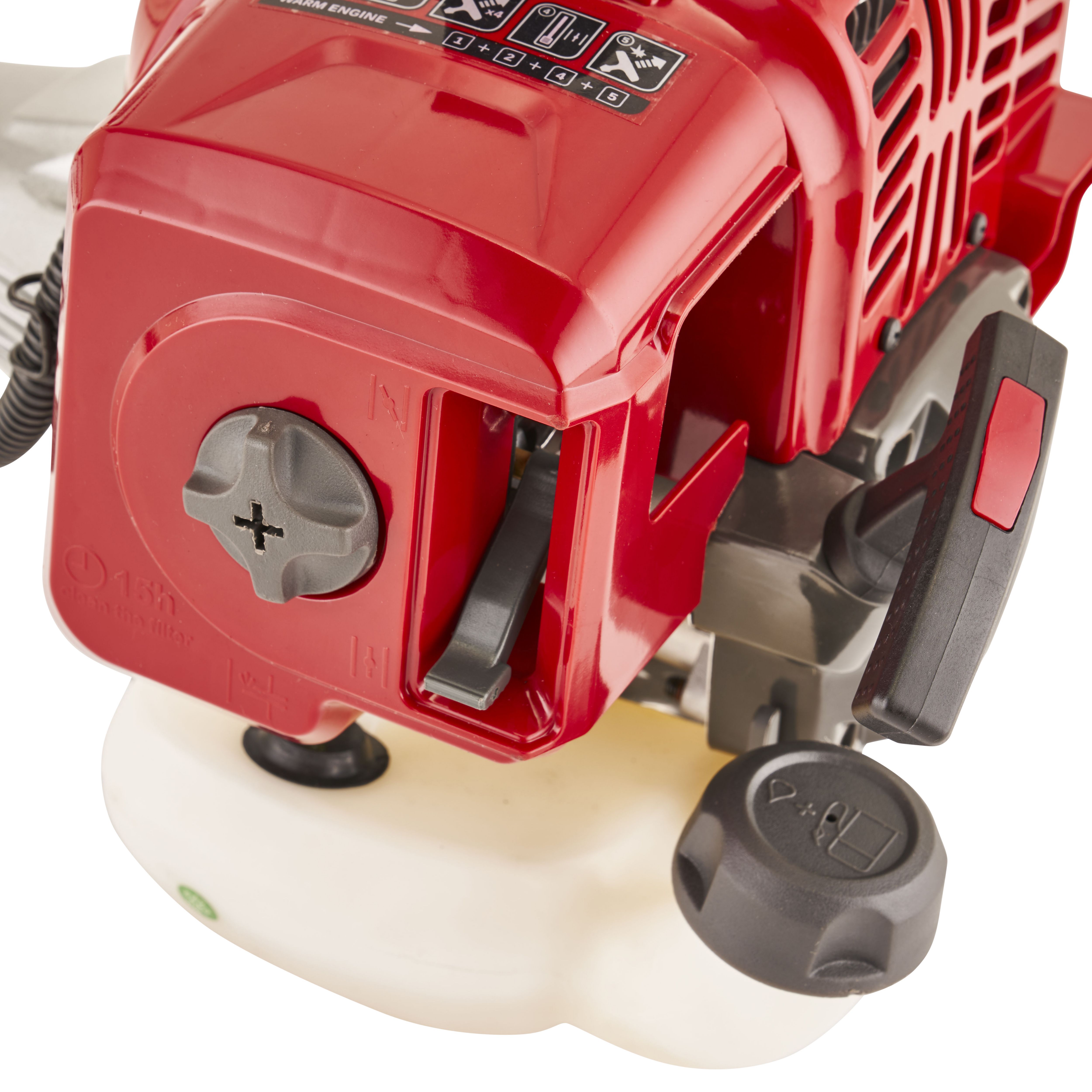 Mountfield 430mm Petrol MB33D / 287221003/M16 Brushcutter