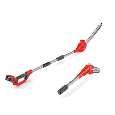 Mountfield 48V MH48Li Cordless Hedge trimmer Tradepoint