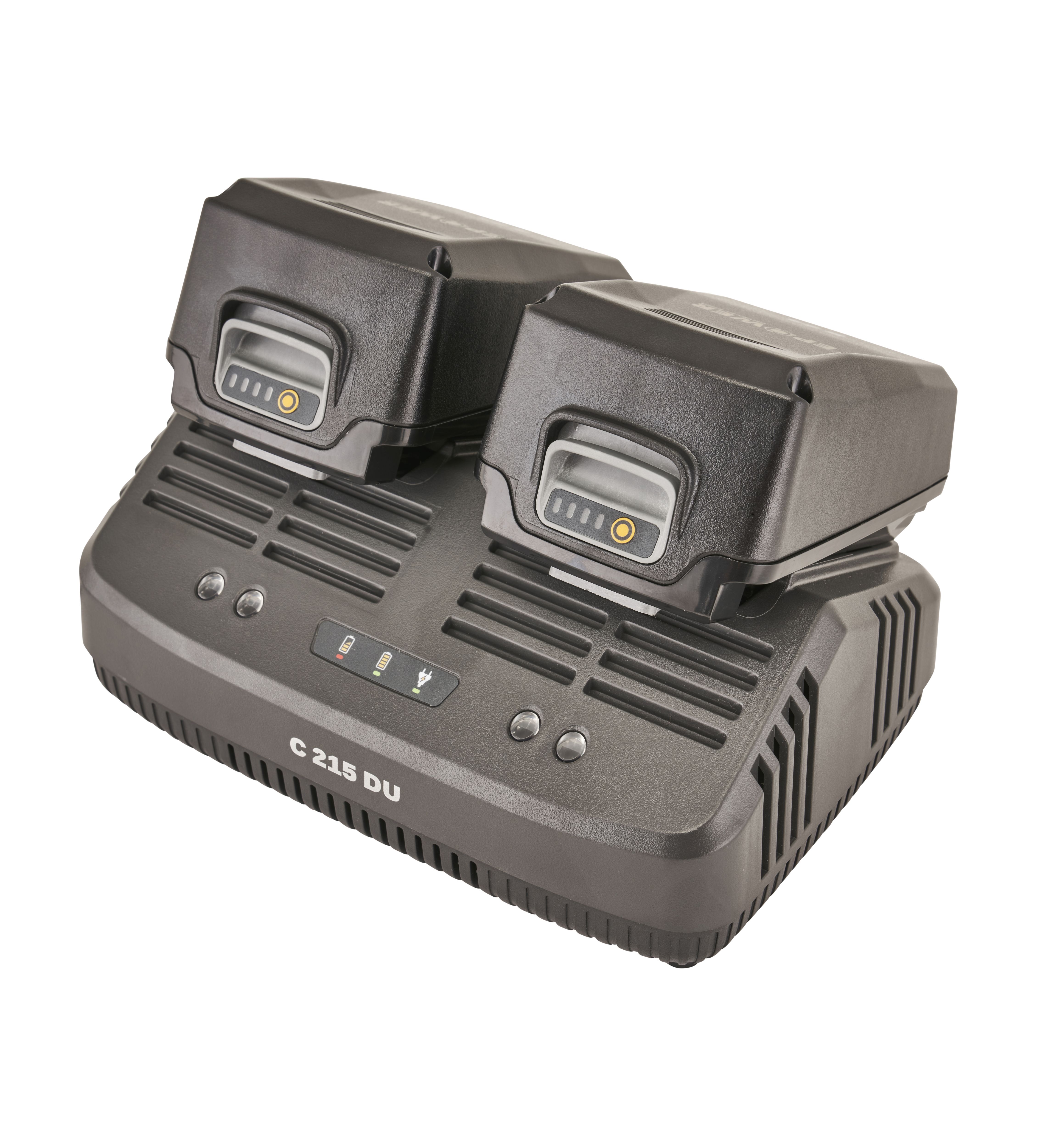 Mountfield Freedom100 24V 1.5A Li-ion Standard Battery charger C215 DU
