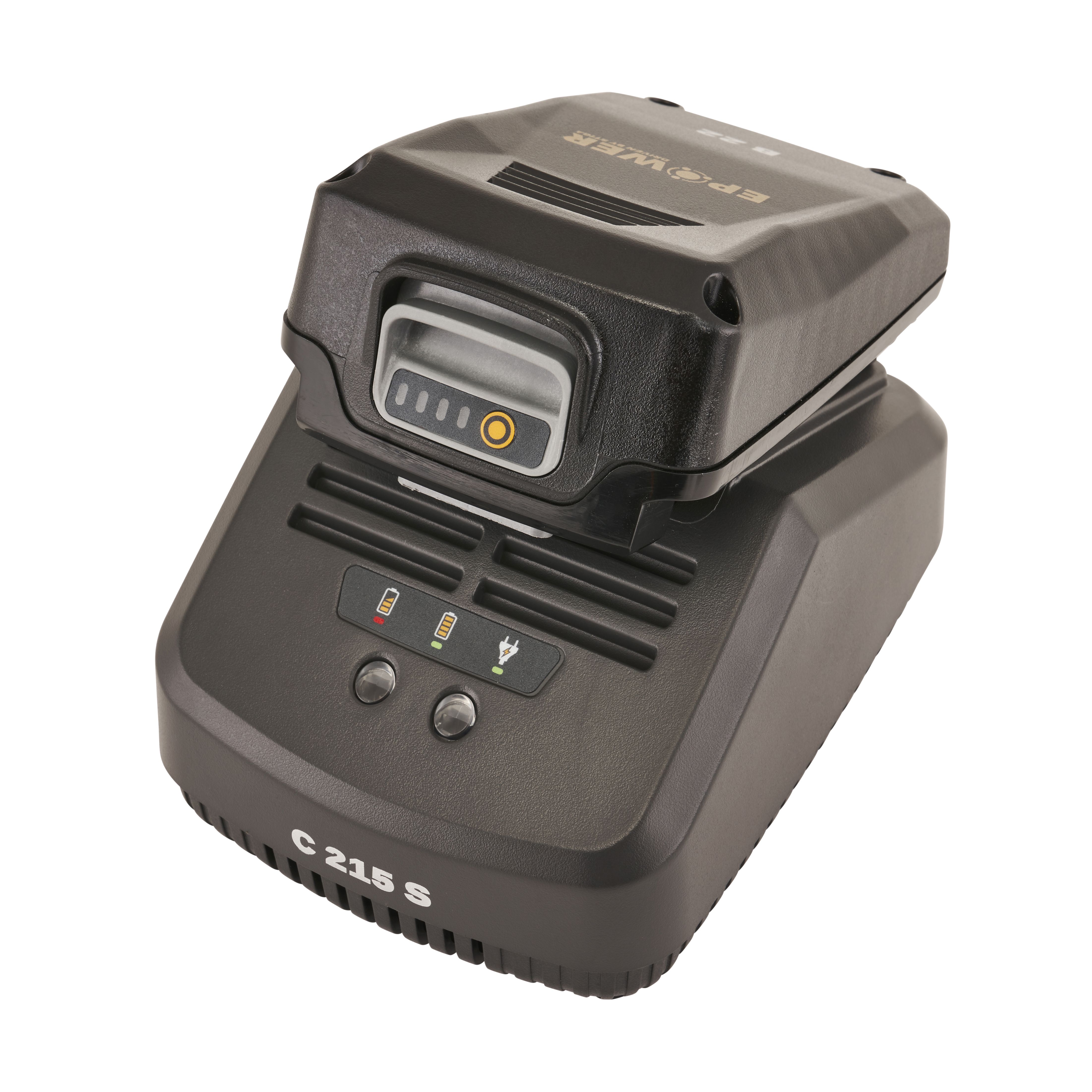 Mountfield Freedom100 24V 2A Li-ion Standard Battery charger C215 SU