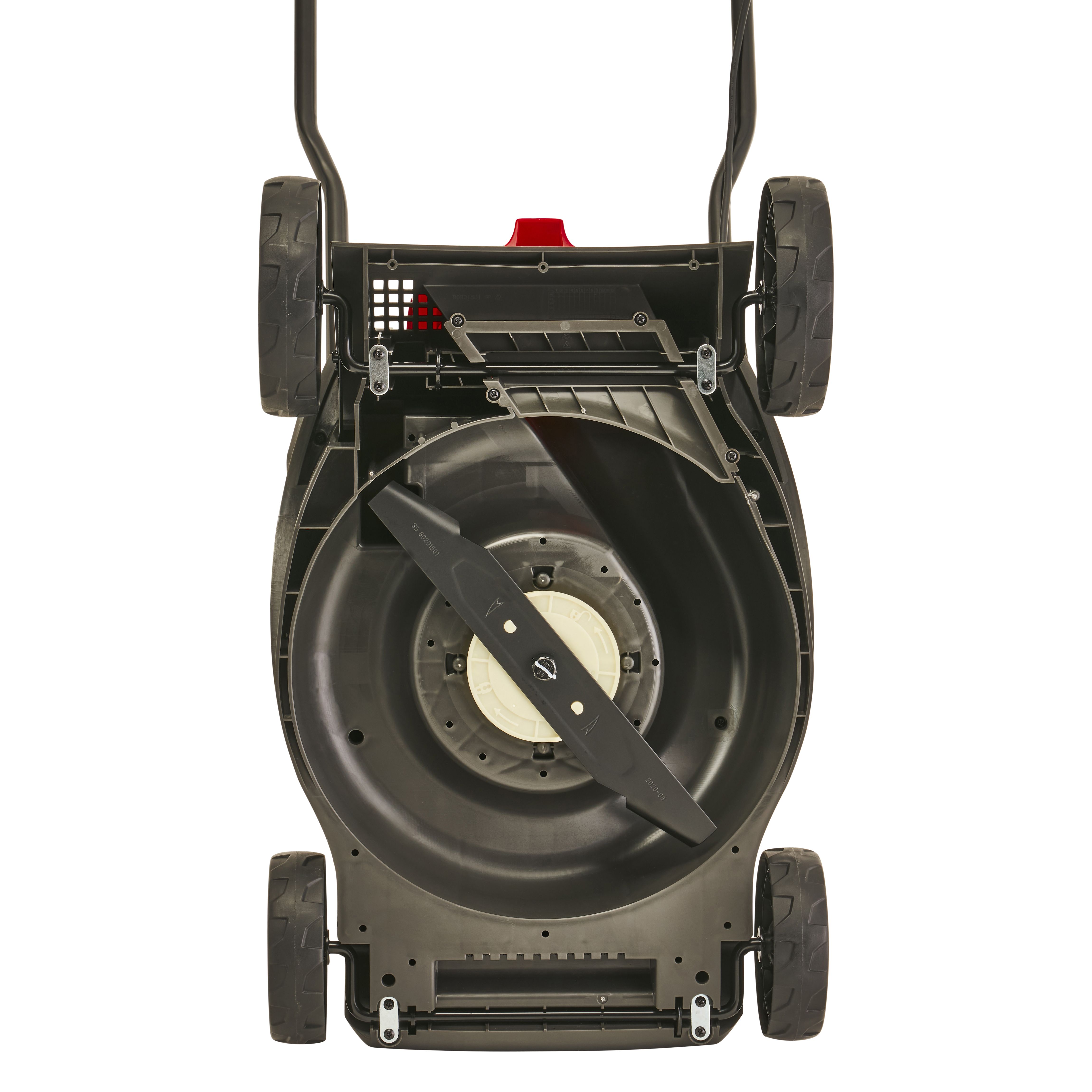 Mountfield Freedom100 34 Li Kit Cordless 20V Rotary Lawnmower