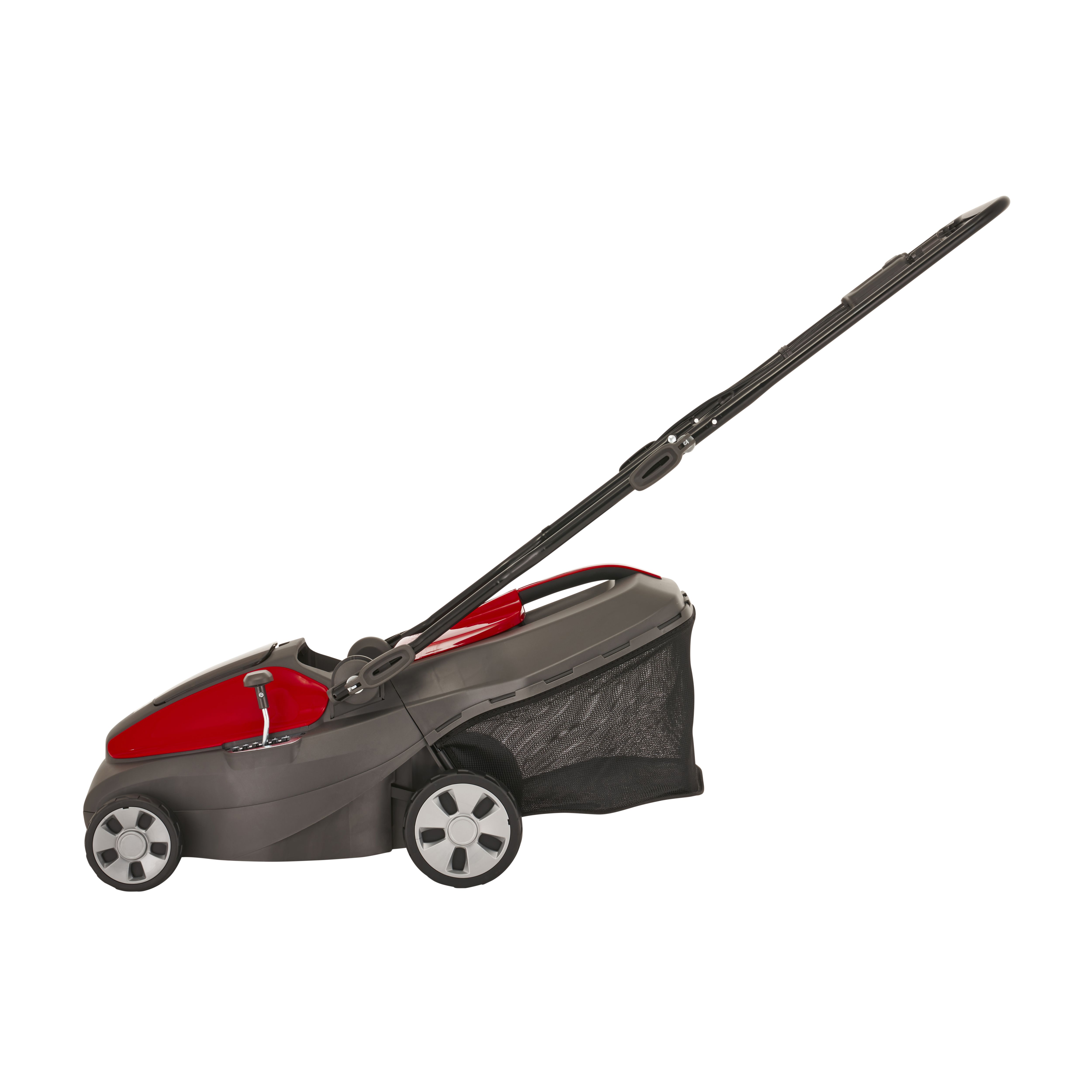 Mountfield Freedom100 34 Li Kit Cordless 20V Rotary Lawnmower