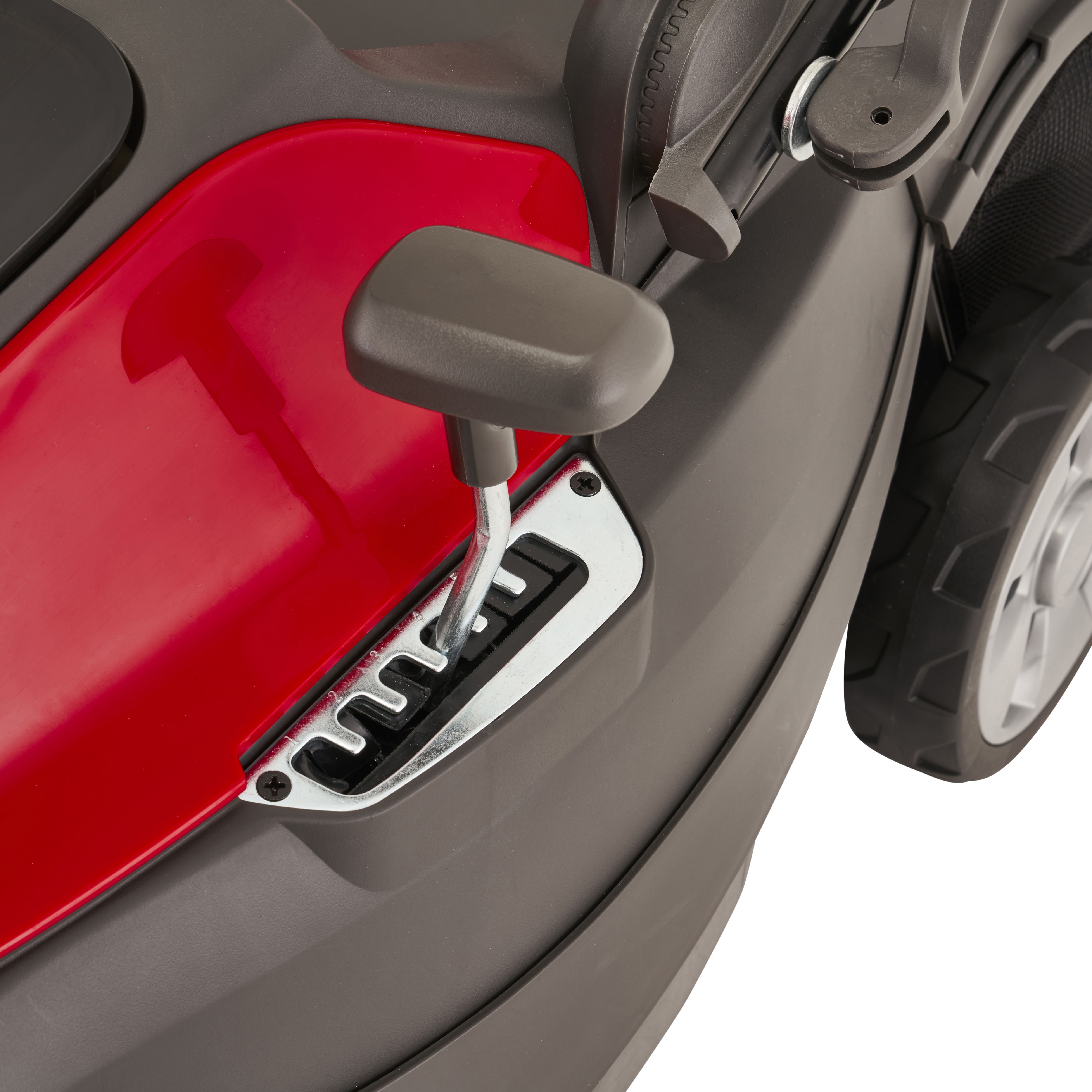Mountfield Freedom100 34 Li Kit Cordless 20V Rotary Lawnmower