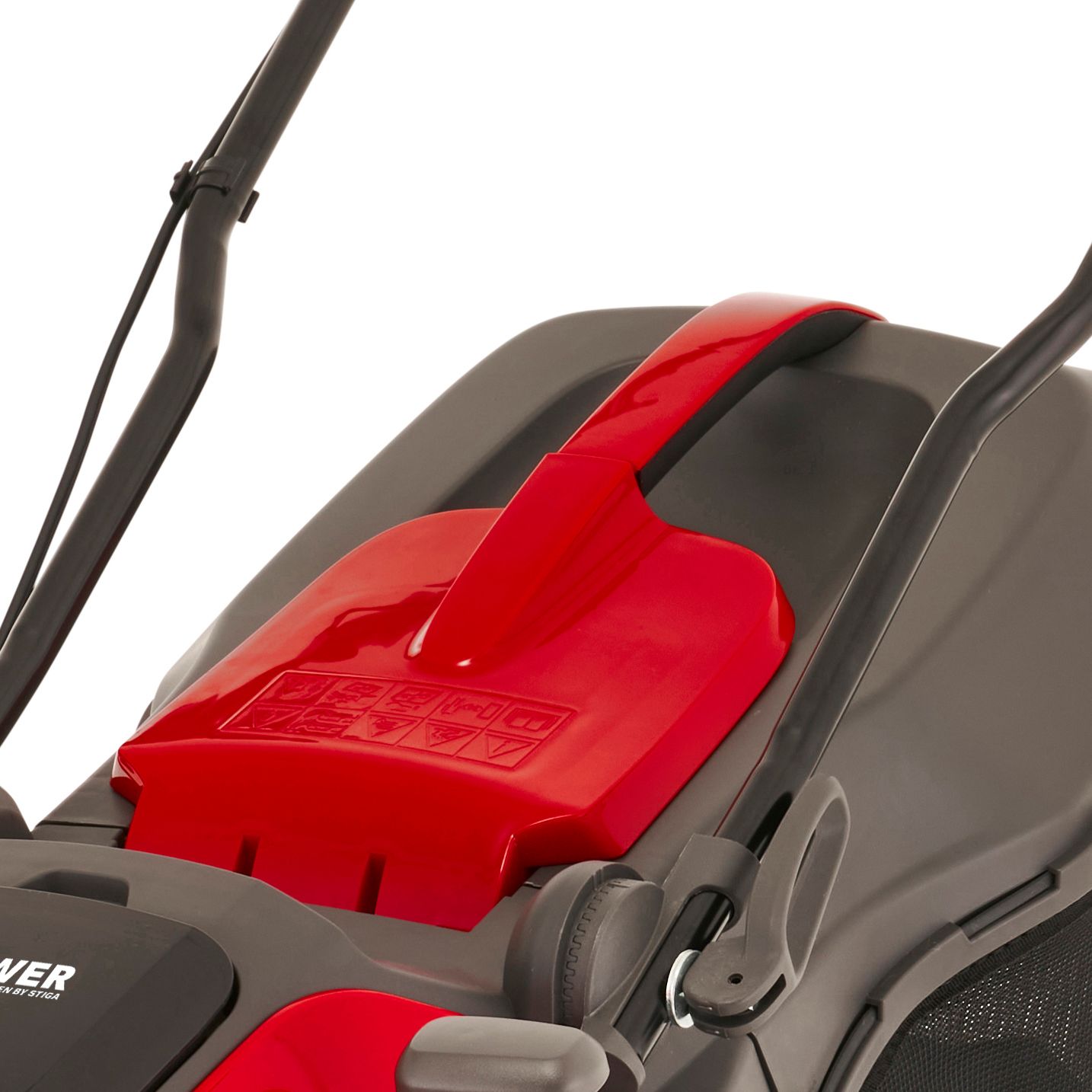 Mountfield Freedom100 34 Li Kit Cordless 20V Rotary Lawnmower